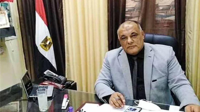 تعليم قويسنا : أسئلة لجنة شبرا بخوم تأخرت ثلث ساعة ومنح الطلاب وقت اضافي