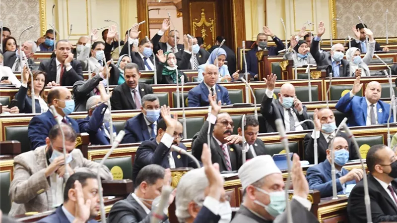 النواب يوافق مبدئيا على مشروع قانون الصكوك السيادية