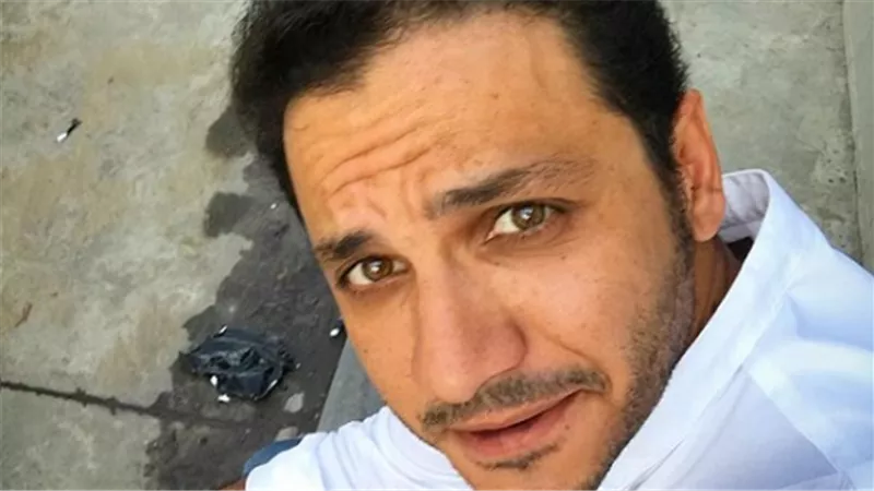 شاهد...بيتر ميمي يعلن عن اول فيلم