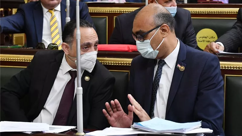 البرلمان يوافق على 7 مواد بقانون الصكوك السيادية