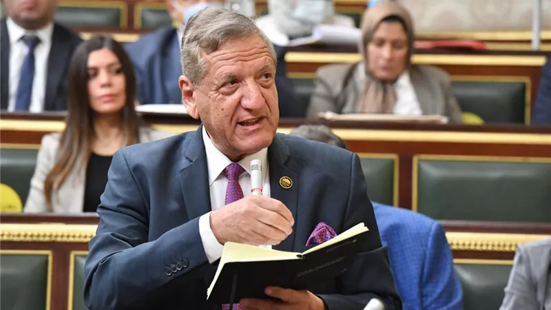 الهيئات البرلمانية يؤكدون قانون الصكوك وسيلة جديدة لتمويل عجز الموازنة