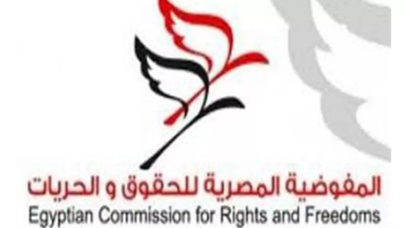 رسالة من رواد السوشيال ميديا لرئيس المفوضية المصرية للحقوق وزوجته : انكشفت الاعيبكم بدفاعكم عن المخربين والاخوان