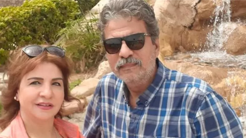 اخر تطورات الحالة الصحية للفنانة فاطمة الكاشف بعد اصابتها بكورونا للمرة الثانية