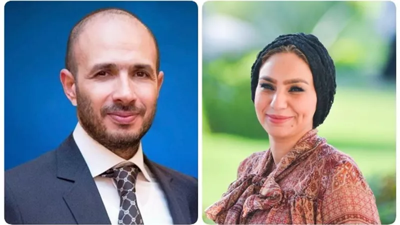 جامعة مصر للعلوم والتكنولوجيا تحتفل بانتهاء مشروع 