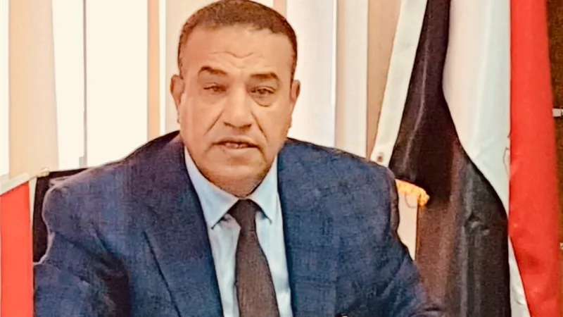 بروتكول بين مستقبل وطن وجهاز المشروعات الصغيرة بالاسماعيلية