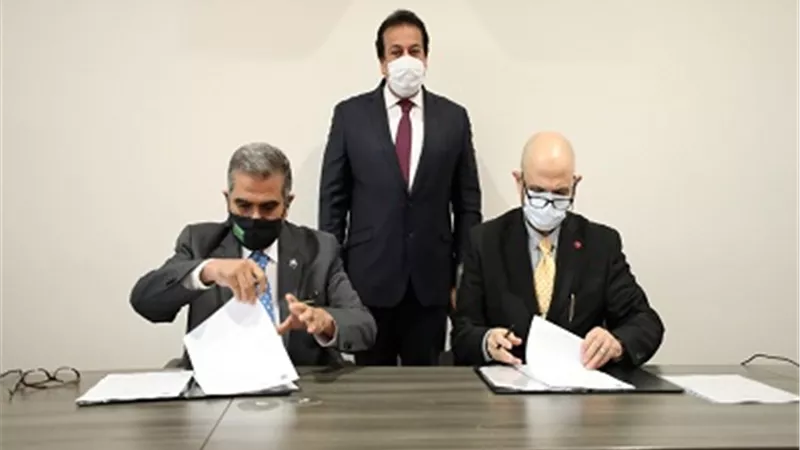 الجامعات الخاصة: 4 مراحل بنظام القبول الإلكترونى للعام الجامعي 2022