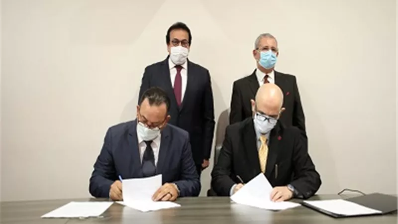 الجامعات الخاصة تتبرع بـ50 مليون جنيه لتنفيذ مبادرة الرئيس لإعادة إعمار غزة