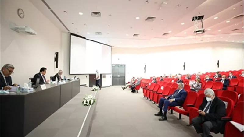 التعليم العالي: فصل فرع جامعة القنطرة شرق عن جامعة سيناء لتصبح مستقلة