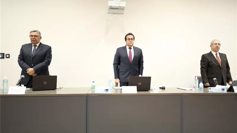 التعليم العالي: إنشاء جامعة مصر للمعلوماتية بمدينة المعرفة