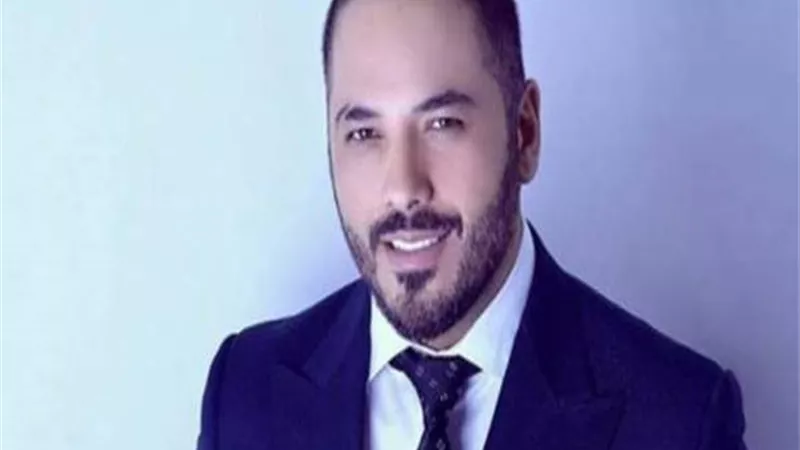 اليوم.. رامي عياش ضيف 
