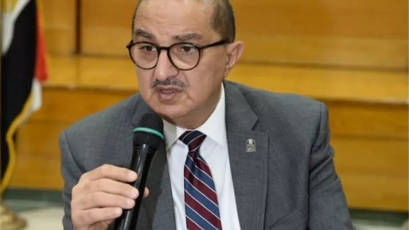 مجلس جامعة أسيوط يوافق على تعيين 22 مدرساً جديداً بعدد من كليات الجامعة