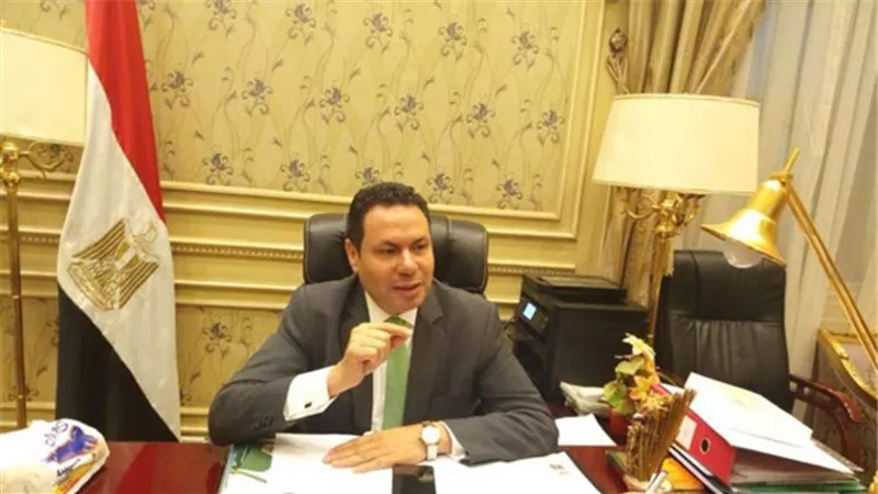 زراعة البرلمان توافق على مشروع قانون بدمج صندوق تحسين الأقطان المصرية