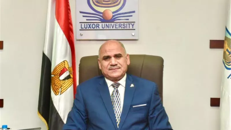 فوز 3 طلاب بجوائز مسابقة كونفوشيوس جامعة الأقصر