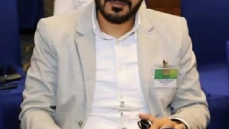 حمزة عبدالوهاب : نسعى للارتقاء بقوانين كرة القدم