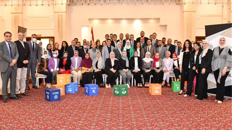 اطلاق المستوى الاحترافي من مبادرة 