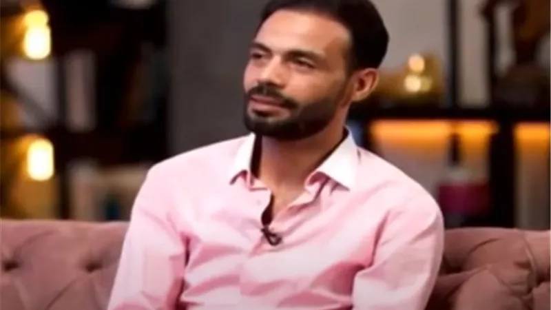 بالفيديو.. أحد أشهر أطفال الدراما المصرية: عادل إمام سبب نجوميتي