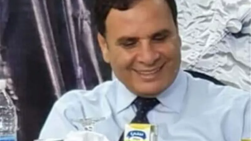 عضو الشيوخ بالقليوبية ينعى وفاة امام مسجد السيدة زينب ابن بنها