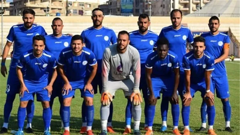 والاوليمبى يستضيف دمنهوروكفر الشيخ مع دكرنس