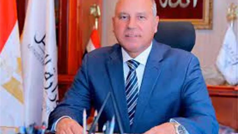 كامل الوزير: غرفة تحكم مركزية في العاصمة الإدارية لمتابعة كل الطرق فى مصر
