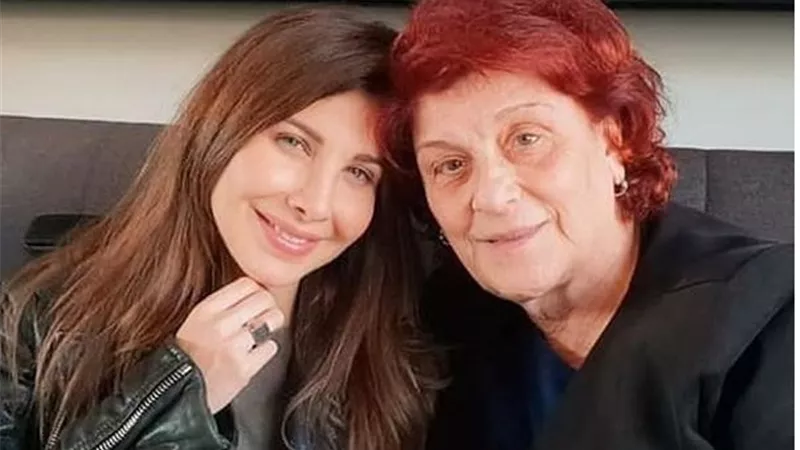 نانسي عجرم تتعرض للهجوم بعد انتشار فيديو 