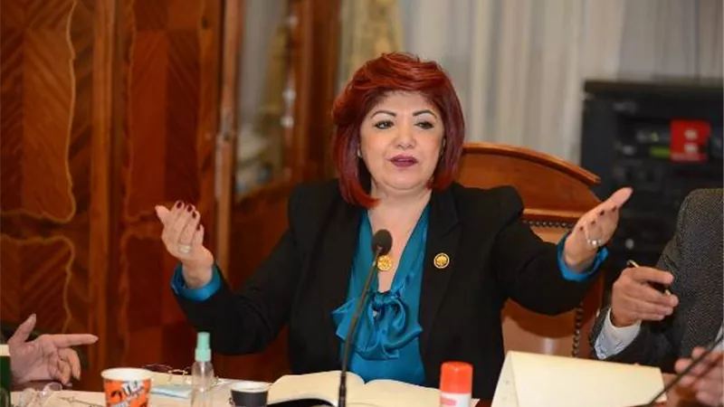 سياحة النواب تطالب بتوعية السائحين بأماكن ومعامل فحص فيروس كورونا المعتمدة