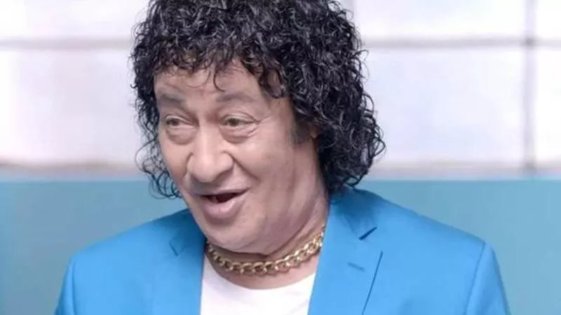 ما لا تعرفه عن الفنان محمد نجم فى ذكرى رحيله