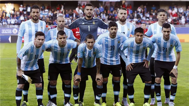 رسمياً .. منتخب التانجو يعلن مشاركته فى كأس كوبا أمريكا 2021
