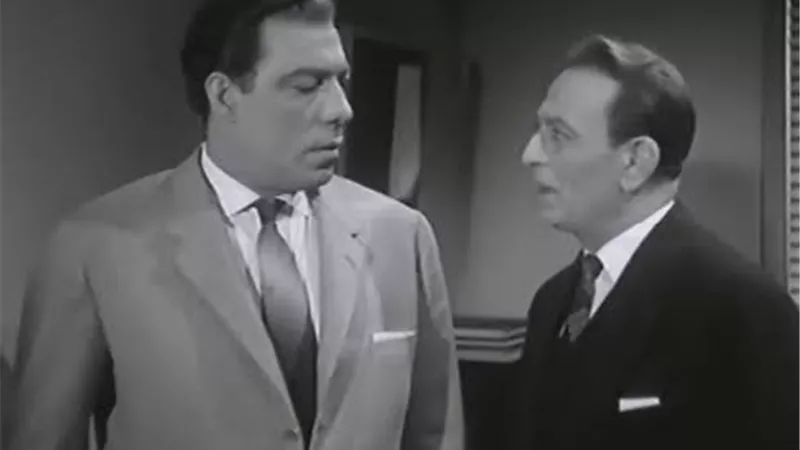 حكاية شرير السينما المصرية وعلاقته بوحش الشاشة