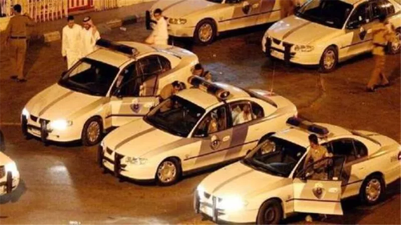 السعودية.. توقيف 16 شخصا إثر عراك جماعي في مجمع تجاري