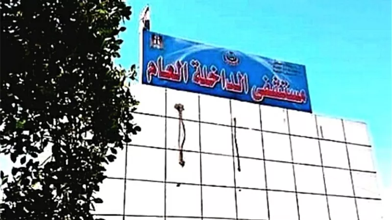 مصرع ٥ أشخاص واصابة ٢٥ فى حادث تصادم أتوبيس بالوادى الجديد