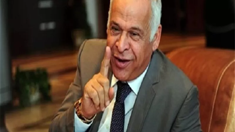 فرج عامر: ليس لنا علاقة بانتقال مصطفى فتحي للأهلي