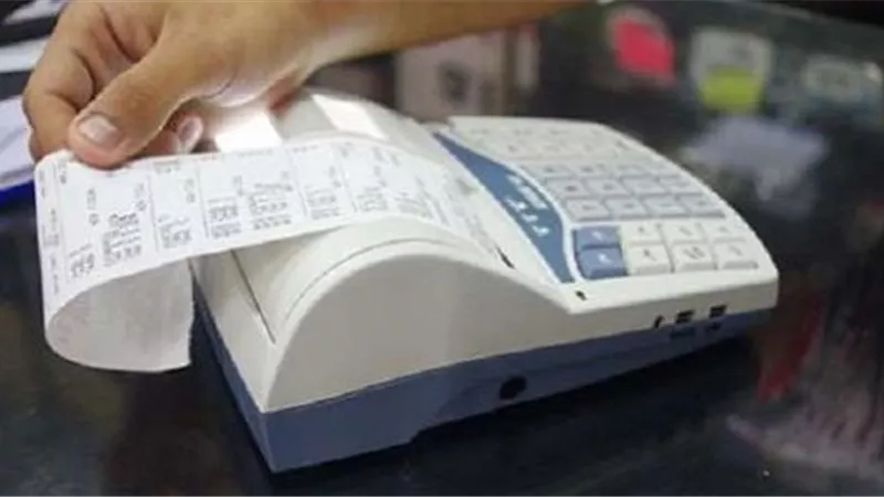 بالفيديو.. الضرائب تكشف تفاصيل استخدام الفاتورة الإلكترونية