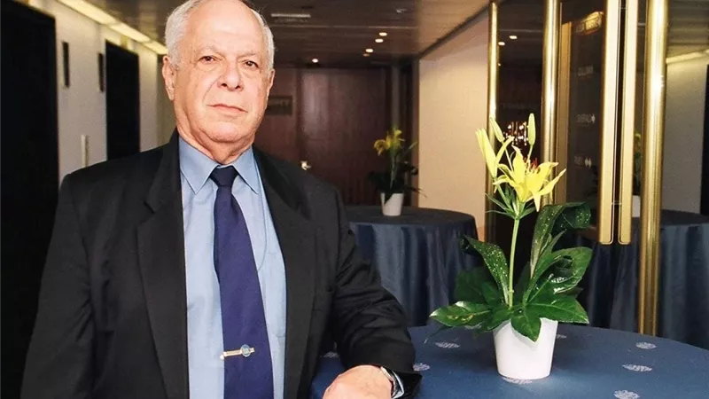 مقتل رئيس وكالة الفضاء الإسرائيلية السابق متأثرا بإصابته في اشتباكات عكا