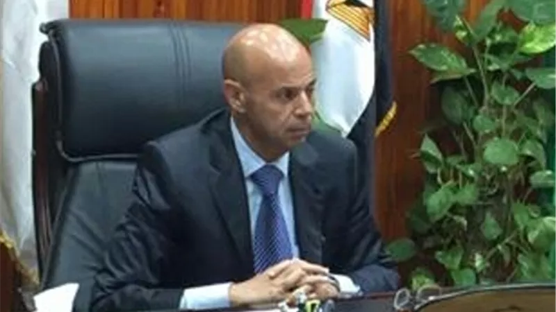 وكيل وزارة الصحة يحول مدير إدارة الرعاية الحرجة ونائب مدير الزقازيق العام للتحقيق
