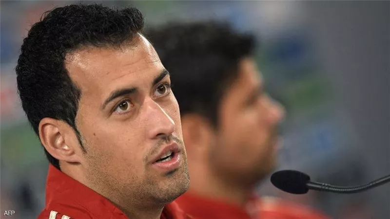 طوارئ في منتخب إسبانيا.. قبل انطلاق كأس أوروبا 2020