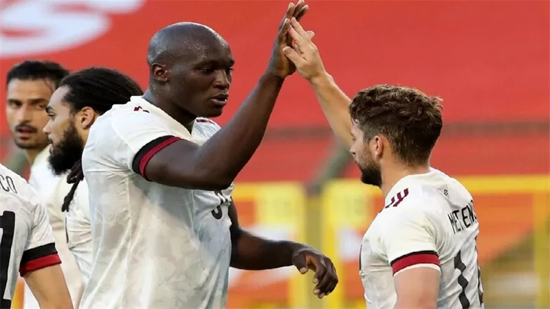 3 منتخبات تتفوق وديا استعدادا لكأس أوروبا 2020