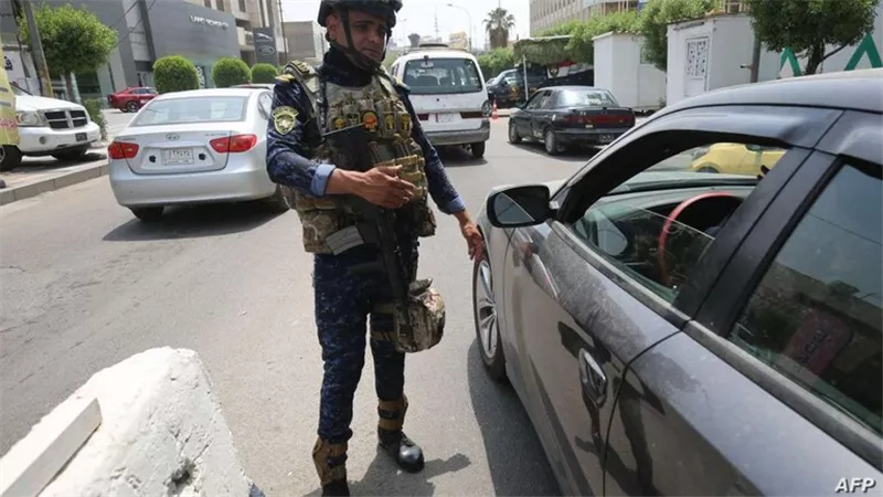 تبيع القاصرات .. اعتقال عصابة للاتجار بالبشر في إقليم كردستان