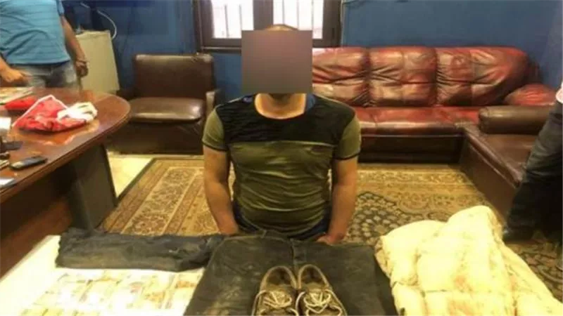 مباحث القاهرة تكشف ملابسات واقعة مقتل تاجر بالمقطم وتنجح في ضبط الجناه
