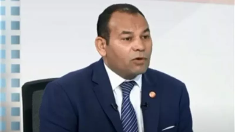 أبوكب: مشروع الرقم القومي العقاري إنجاز مهم جدًا وضمانة للحقوق.. فيديو