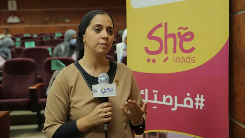 قومي المرأة يشارك في المرحلة الثانية من برنامج 
