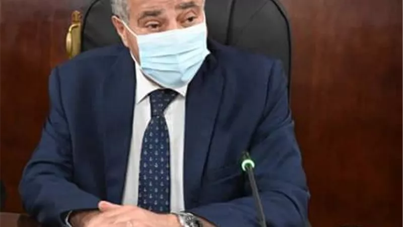 التموين : حملات دورية على أسواق اللحوم لضبط المخالفات ومنع التلاعب بالأسعار