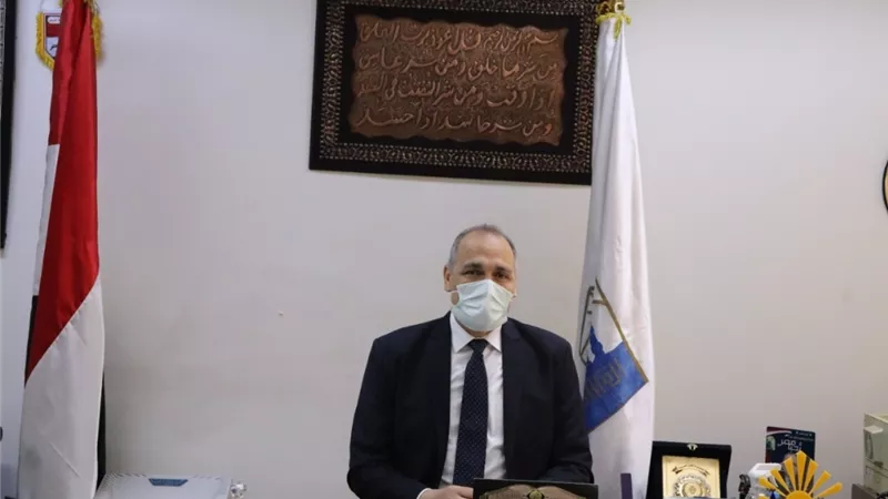 انتهاء امتحانات الشهادة الإعدادية بالقاهرة