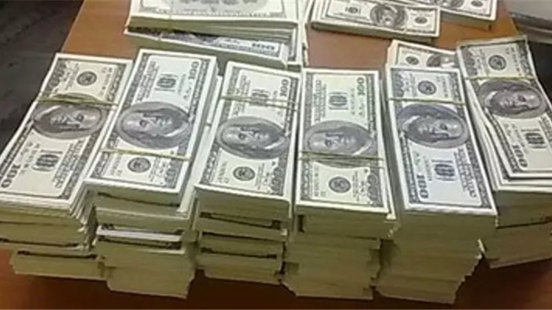 مهرّب الثعابين .. حقق مكاسب بملايين الدولارات.. ونسي مكان إخفائها!!