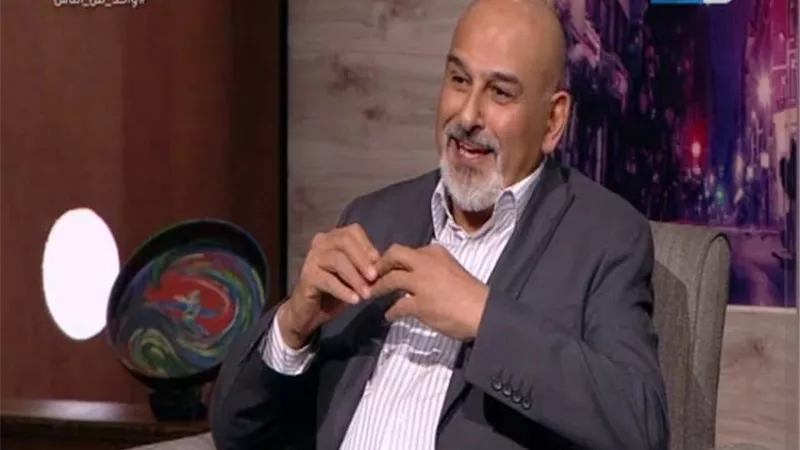 جمال سليمان يكشف عن اصعب مشاهده فى 