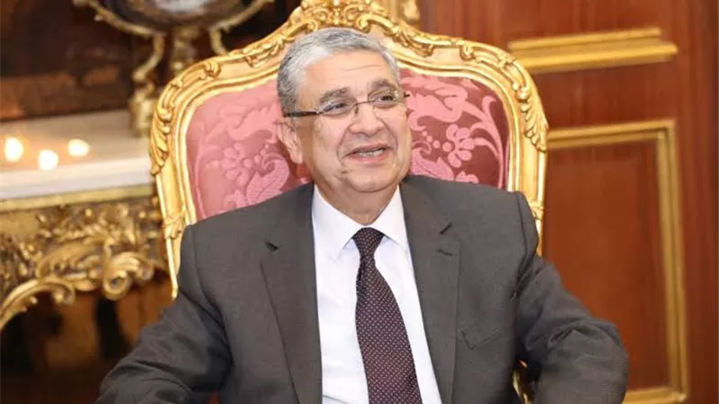 شاكر : تطوير القرى الاكثر احتياجا ومراكز خدمة عصرية للمواطنين