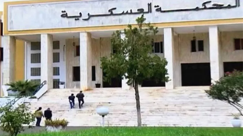 القضاء العسكري في الجزائر : السجن 15 عاما لسعيد باي بتهمة الكسب غير المشروع