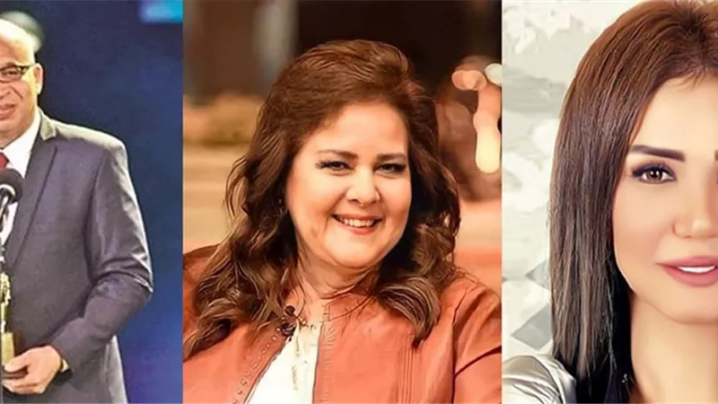 نجوم وفنانين ممنوع عنهم الزيارة والسوشيال ميديا في المستشفيات