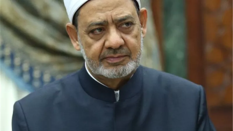 الإمام الأكبر يعزي باكستان في ضحايا تصادم قطارين بإقليم السند جنوب البلاد