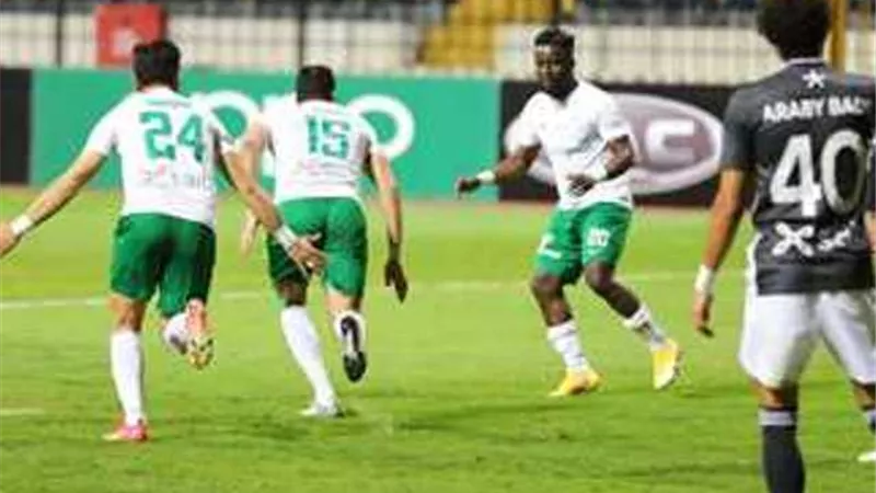حقيقة طلب كاريترون التعاقد مع نجم المصرى البورسعيدى