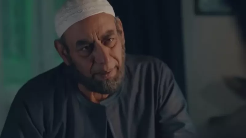 أحمد بدير: أتمنى عودة المسلسلات الدينية والتاريخية فى رمضان 2022